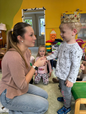 Všechno nejlepší!